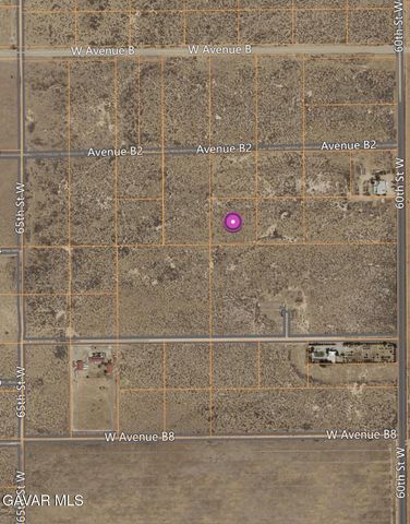 Vic Avenue B4 60 Stw, Lancaster, CA 93536
