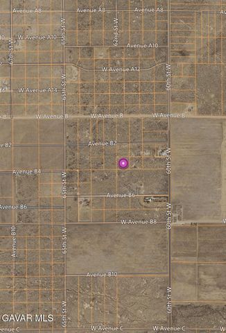 Vic Avenue B4 60 Stw, Lancaster, CA 93536