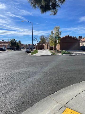 5389 Signet Court, Las Vegas, NV 89142