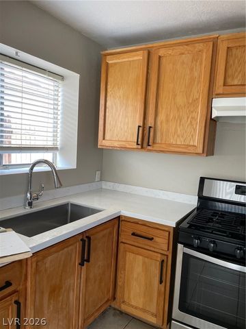 5389 Signet Court, Las Vegas, NV 89142