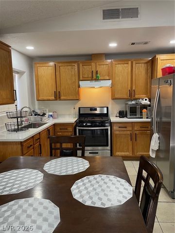 5389 Signet Court, Las Vegas, NV 89142