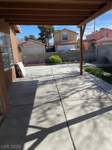 5389 Signet Court, Las Vegas, NV 89142