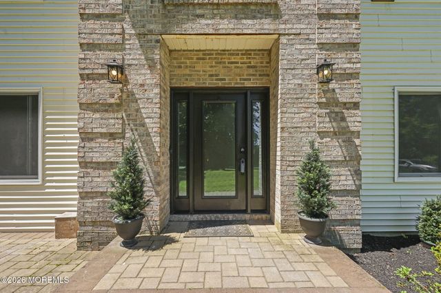 119 Daum Road, Manalapan, NJ 07726