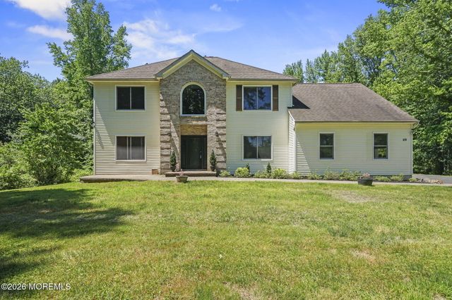 119 Daum Road, Manalapan, NJ 07726