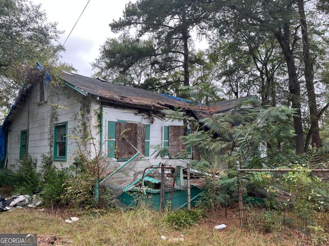 1511 Berkner Avenue, Macon, GA 31204