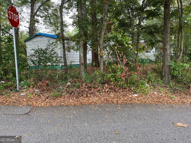 1511 Berkner Avenue, Macon, GA 31204