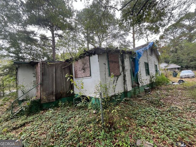 1511 Berkner Avenue, Macon, GA 31204