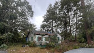 1511 Berkner Avenue, Macon, GA 31204