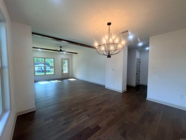 300 S Richards Street, Benton, AR 72015