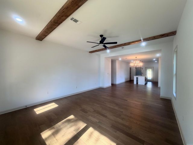 300 S Richards Street, Benton, AR 72015
