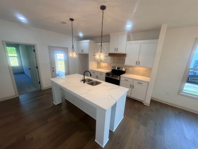 300 S Richards Street, Benton, AR 72015