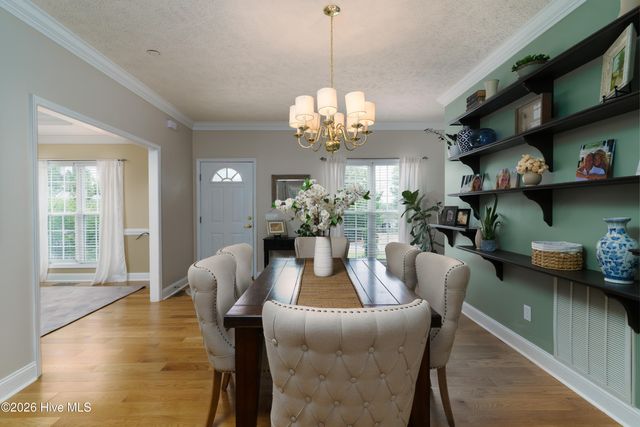 133 Swaringen Drive, West End, NC 27376