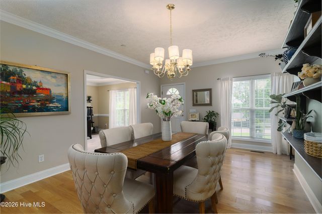 133 Swaringen Drive, West End, NC 27376