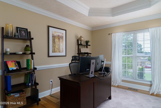 133 Swaringen Drive, West End, NC 27376