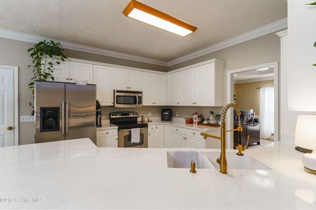 133 Swaringen Drive, West End, NC 27376