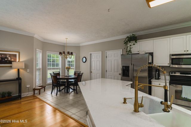 133 Swaringen Drive, West End, NC 27376