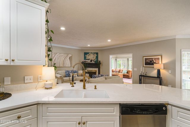 133 Swaringen Drive, West End, NC 27376