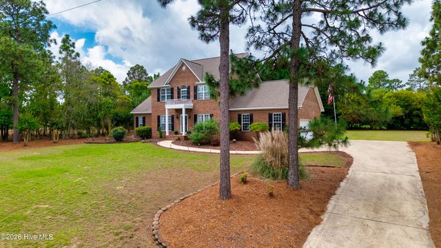 133 Swaringen Drive, West End, NC 27376
