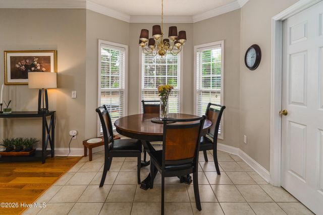 133 Swaringen Drive, West End, NC 27376
