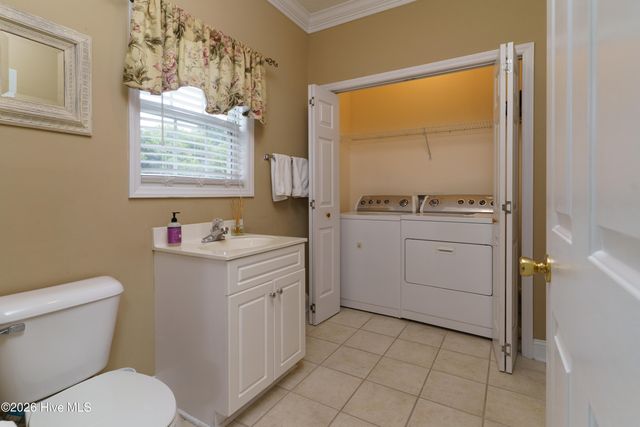 133 Swaringen Drive, West End, NC 27376
