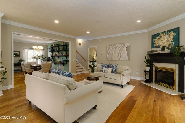 133 Swaringen Drive, West End, NC 27376