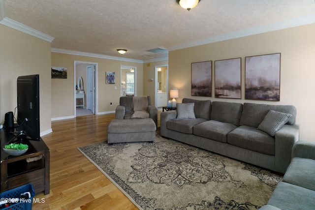 133 Swaringen Drive, West End, NC 27376