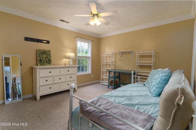 133 Swaringen Drive, West End, NC 27376
