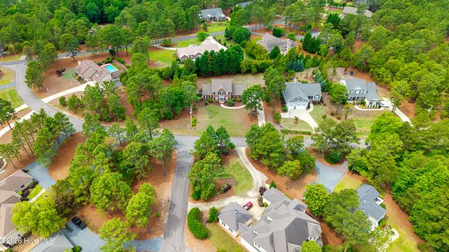 133 Swaringen Drive, West End, NC 27376