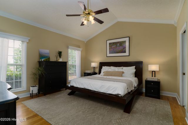 133 Swaringen Drive, West End, NC 27376