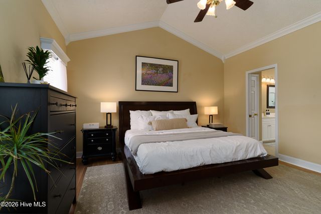 133 Swaringen Drive, West End, NC 27376