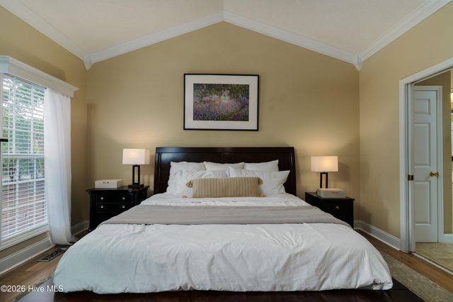 133 Swaringen Drive, West End, NC 27376
