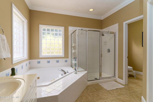 133 Swaringen Drive, West End, NC 27376
