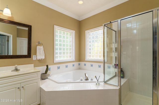 133 Swaringen Drive, West End, NC 27376