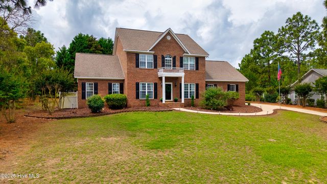 133 Swaringen Drive, West End, NC 27376