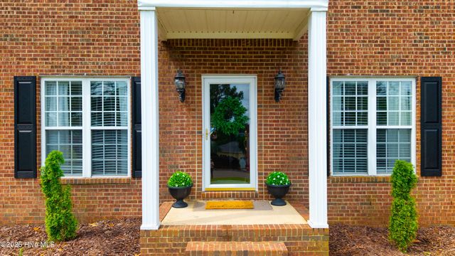 133 Swaringen Drive, West End, NC 27376