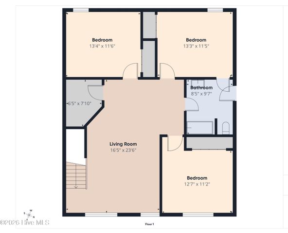 133 Swaringen Drive, West End, NC 27376