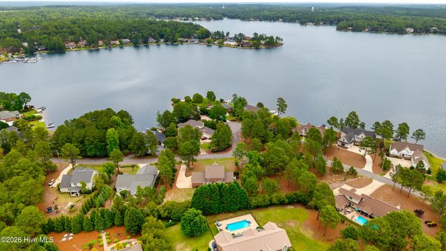 133 Swaringen Drive, West End, NC 27376