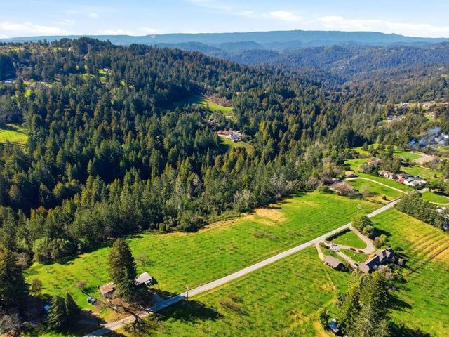 24580 Loma Prieta Avenue, Los Gatos, CA 95033