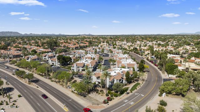 10055 E MOUNTAINVIEW LAKE Drive 1019, Scottsdale, AZ 85258