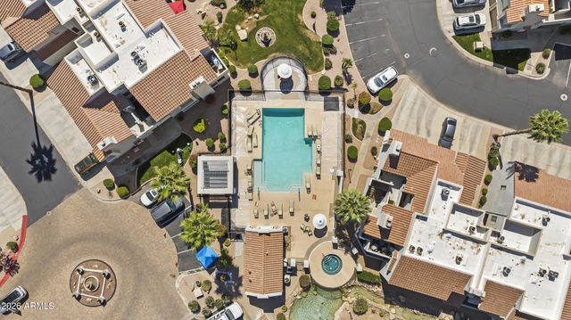 10055 E MOUNTAINVIEW LAKE Drive 1019, Scottsdale, AZ 85258