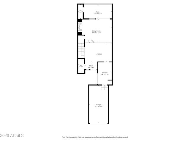 10055 E MOUNTAINVIEW LAKE Drive 1019, Scottsdale, AZ 85258