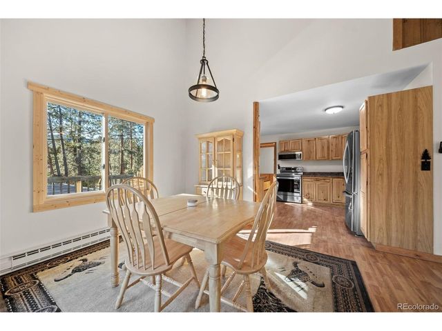 31653 Ponderosa Way, Evergreen, CO 80439