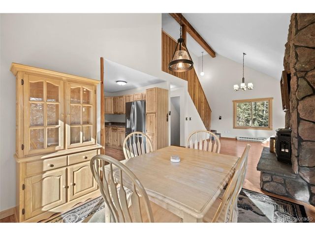31653 Ponderosa Way, Evergreen, CO 80439