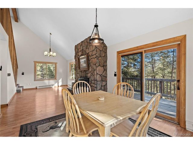 31653 Ponderosa Way, Evergreen, CO 80439
