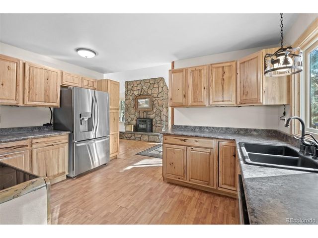 31653 Ponderosa Way, Evergreen, CO 80439