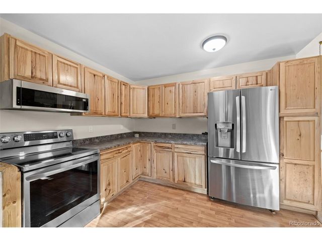 31653 Ponderosa Way, Evergreen, CO 80439