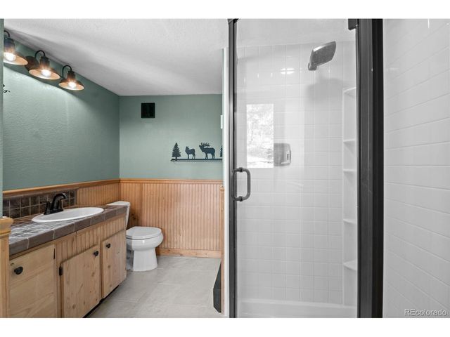 31653 Ponderosa Way, Evergreen, CO 80439