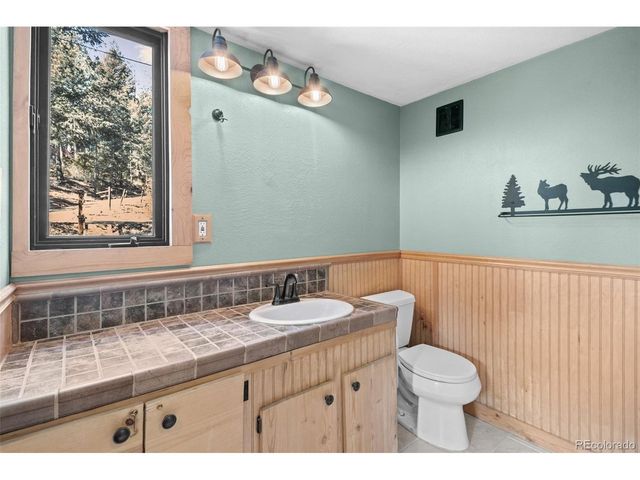 31653 Ponderosa Way, Evergreen, CO 80439