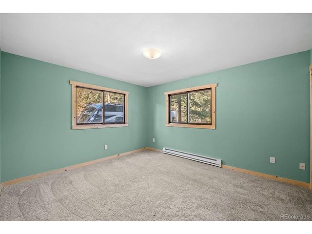 31653 Ponderosa Way, Evergreen, CO 80439