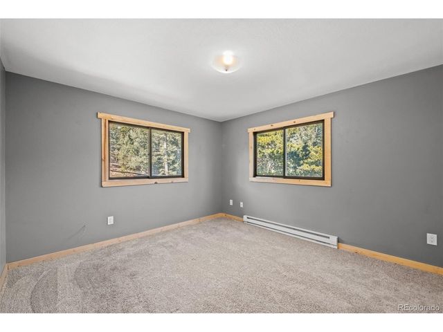 31653 Ponderosa Way, Evergreen, CO 80439